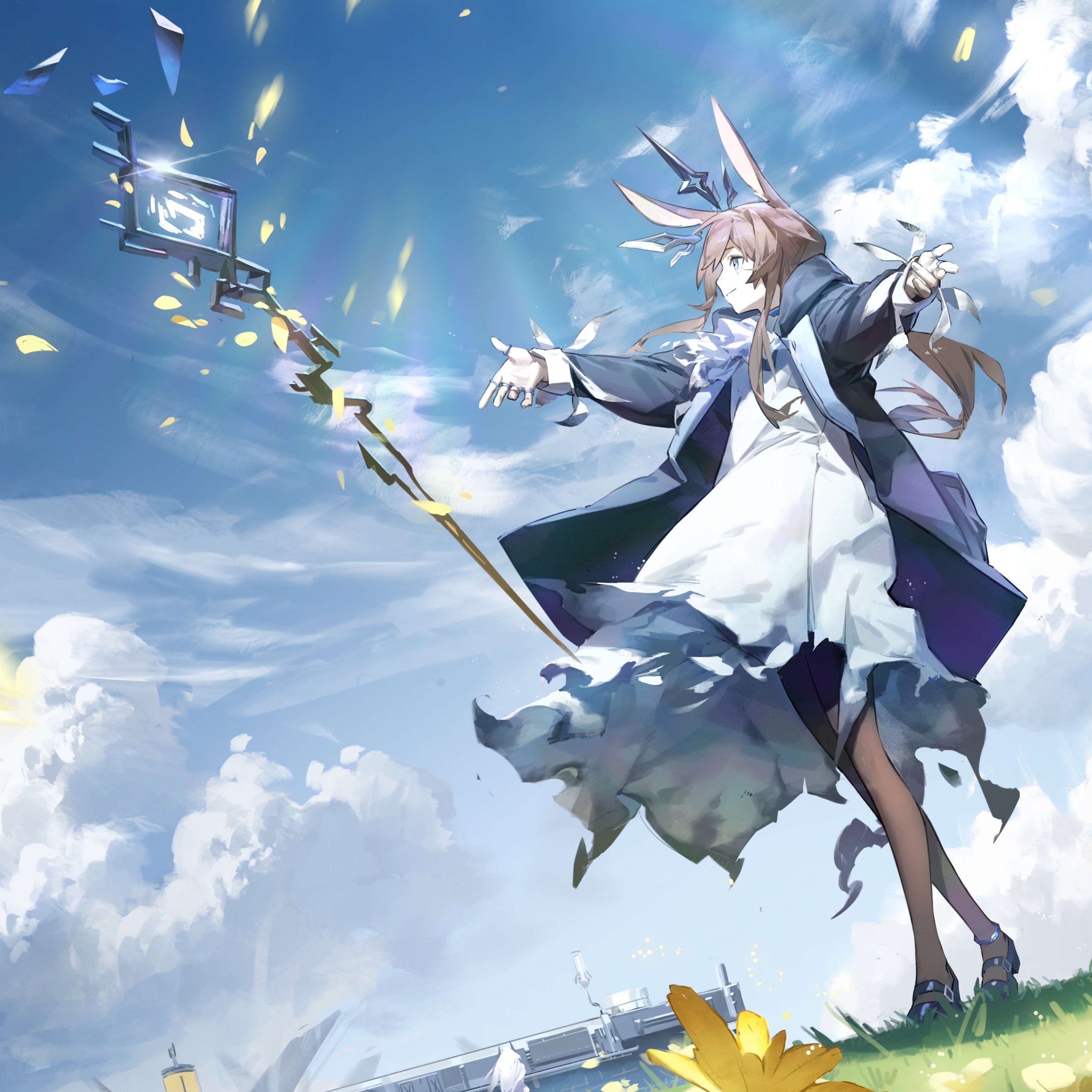 电脑壁纸 – 不定期更新