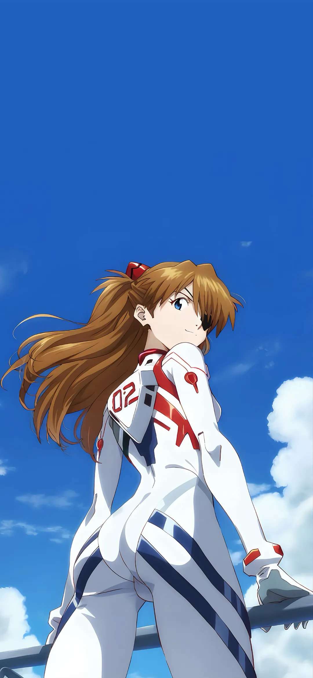 手机壁纸 – 不定期更新